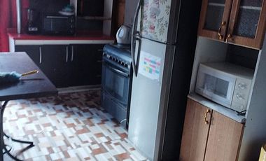 SE VENDE LIDA CASA EN RIO ANDALIEN COMUNA DE LA GRANJA