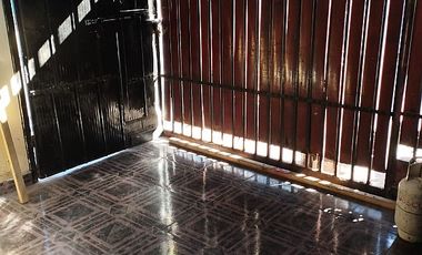 SE VENDE LIDA CASA EN RIO ANDALIEN COMUNA DE LA GRANJA