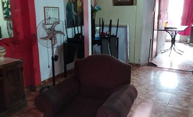 SE VENDE LIDA CASA EN RIO ANDALIEN COMUNA DE LA GRANJA