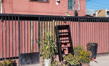 SE VENDE LIDA CASA EN RIO ANDALIEN COMUNA DE LA GRANJA