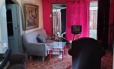 SE VENDE LIDA CASA EN RIO ANDALIEN COMUNA DE LA GRANJA