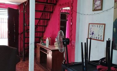 SE VENDE LIDA CASA EN RIO ANDALIEN COMUNA DE LA GRANJA