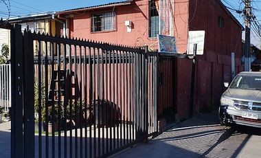 SE VENDE LIDA CASA EN RIO ANDALIEN COMUNA DE LA GRANJA