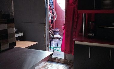 SE VENDE LIDA CASA EN RIO ANDALIEN COMUNA DE LA GRANJA