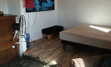 SE VENDE LIDA CASA EN RIO ANDALIEN COMUNA DE LA GRANJA