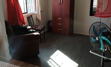 SE VENDE LIDA CASA EN RIO ANDALIEN COMUNA DE LA GRANJA