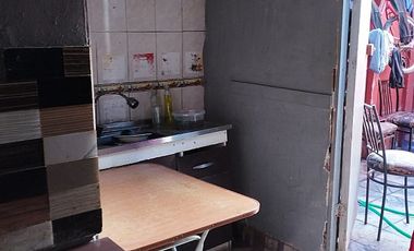 SE VENDE LIDA CASA EN RIO ANDALIEN COMUNA DE LA GRANJA