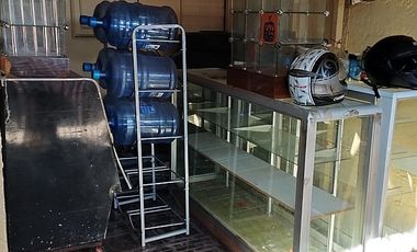 SE VENDE LIDA CASA EN RIO ANDALIEN COMUNA DE LA GRANJA