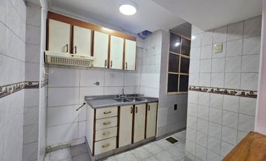 VENTA DEPARTAMENTO 2° PISO CIUDAD MENDOZA