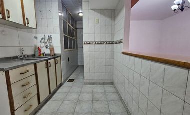 VENTA DEPARTAMENTO 2° PISO CIUDAD MENDOZA