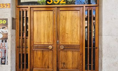 VENTA DEPARTAMENTO 2° PISO CIUDAD MENDOZA