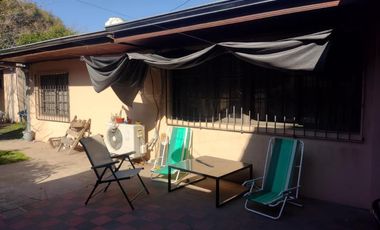 Casa en venta en Ezpeleta Este