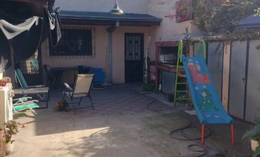 Casa en venta en Ezpeleta Este