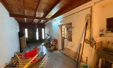 CASA EN VENTA 2 DORMITORIOS G. BAIGORRIA