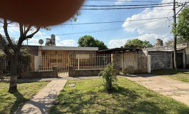 CASA EN VENTA 2 DORMITORIOS G. BAIGORRIA