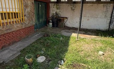 CASA EN VENTA 2 DORMITORIOS G. BAIGORRIA
