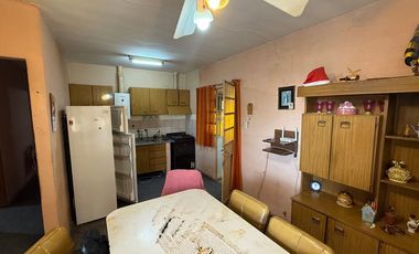 CASA EN VENTA 2 DORMITORIOS G. BAIGORRIA