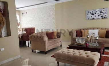 HERMOSA CASA DE OPORTUNIDAD EN MANTA