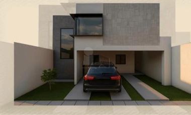 Casa sola en venta en Las Brisas, Saltillo, Coahuila