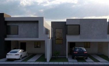 Casa sola en venta en Las Brisas, Saltillo, Coahuila