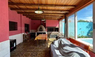 Casa en Venta en Cinco Saltos, Rio Negro, Patagonia, Argentina