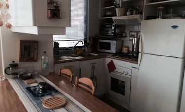 Camino Algarrobo Mirasol/G-98-F - Departamento - Venta