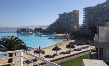 Camino Algarrobo Mirasol/G-98-F - Departamento - Venta