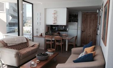 Camino Algarrobo Mirasol/G-98-F - Departamento - Venta