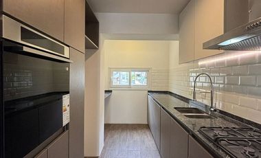 Alquiler Departamento 2 Ambientes en Coghlan