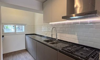 Alquiler Departamento 2 Ambientes en Coghlan