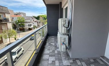 Alquiler Departamento 2 Ambientes en Coghlan