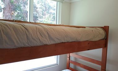 Departamento en Arriendo en Punta Puyai