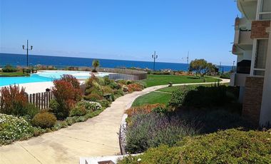 Departamento en Arriendo en Punta Puyai