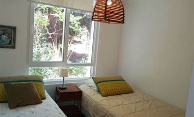 Departamento en Arriendo en Punta Puyai