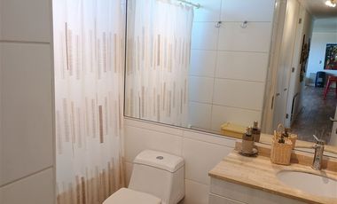 Departamento en Arriendo en Punta Puyai