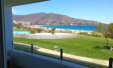 Departamento en Arriendo en Punta Puyai