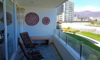 Departamento en Arriendo en Punta Puyai
