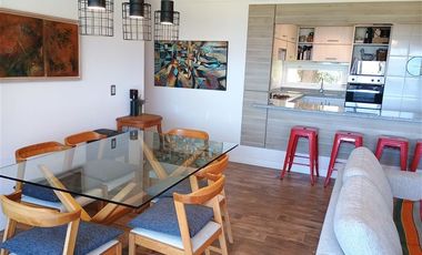 Departamento en Arriendo en Punta Puyai