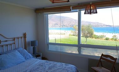 Departamento en Arriendo en Punta Puyai