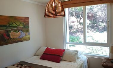 Departamento en Arriendo en Punta Puyai