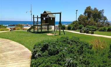 Departamento en Arriendo en Punta Puyai