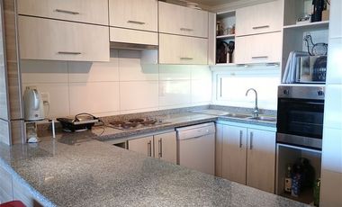 Departamento en Arriendo en Punta Puyai