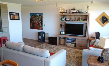 Departamento en Arriendo en Punta Puyai