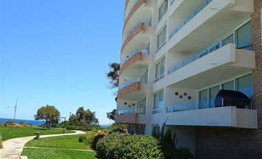 Departamento en Arriendo en Punta Puyai