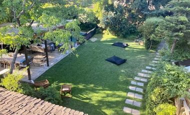 Casa en Arriendo en Las Flores/ Colegio Kilpatrick