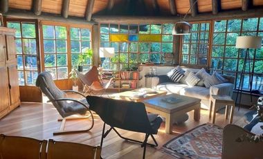 Casa en Arriendo en Las Flores/ Colegio Kilpatrick