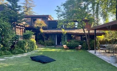 Casa en Arriendo en Las Flores/ Colegio Kilpatrick