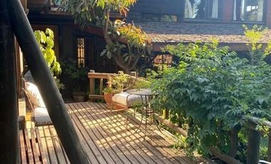 Casa en Arriendo en Las Flores/ Colegio Kilpatrick