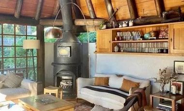 Casa en Arriendo en Las Flores/ Colegio Kilpatrick