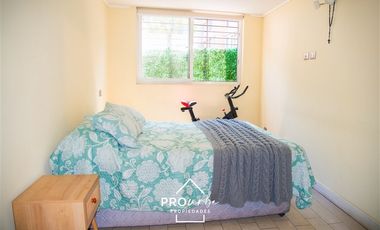 Departamento en Venta en Metro Santa Ana